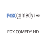 Comedy Central